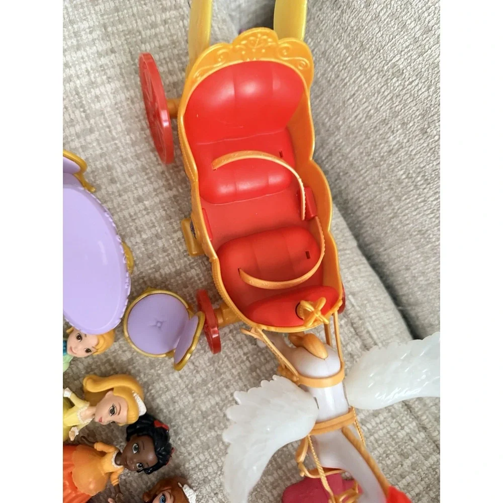 Mattel this lot